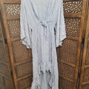 SUNDRESS Juliana Dress (M/L) (NWOT)